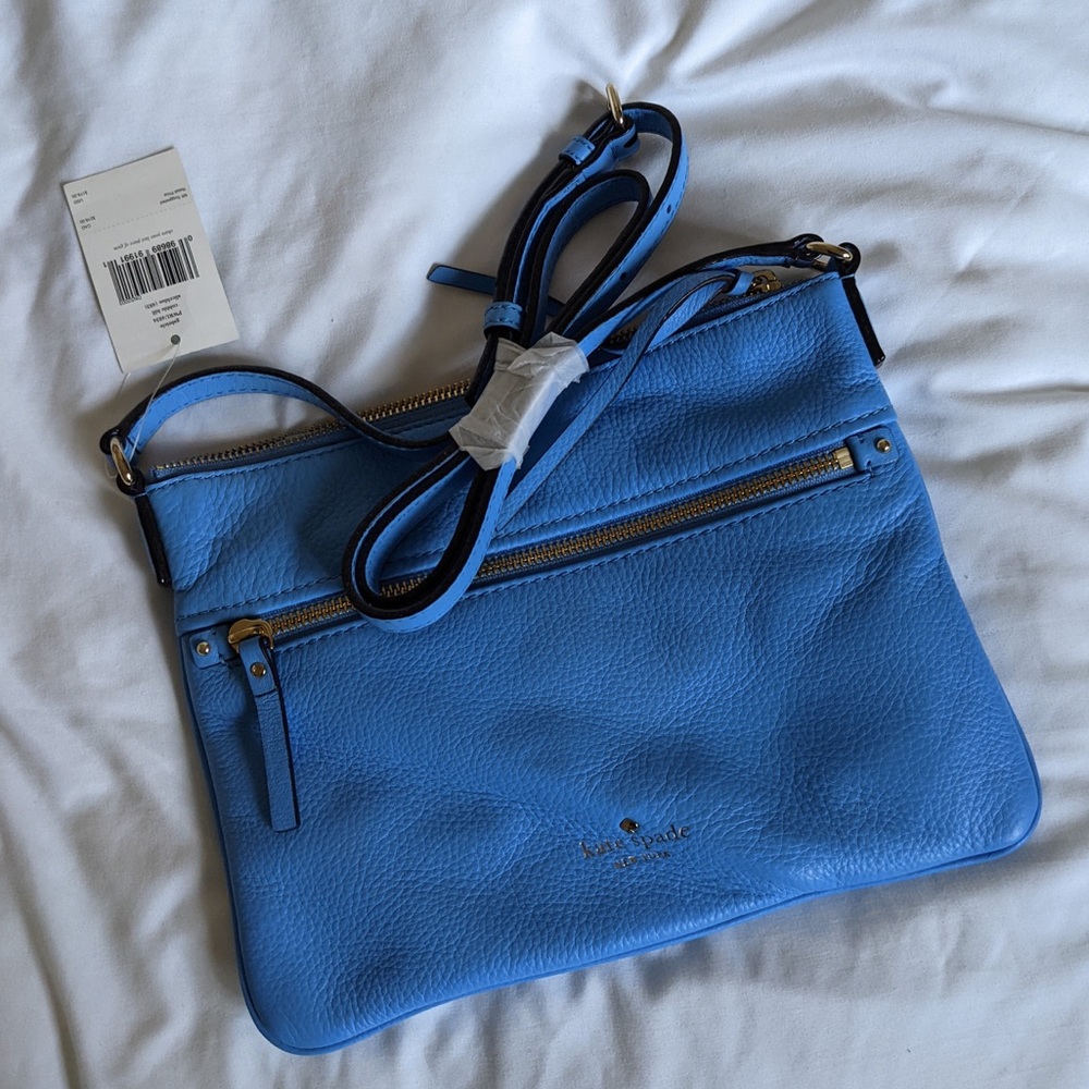 Kate Spade Crossbody
